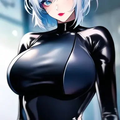 Profile image of Scarlett