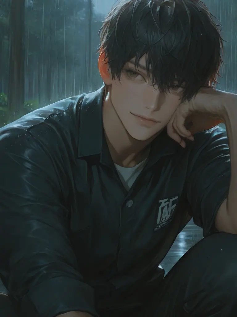 HardMolly5988의 彼氏と喧嘩した貴方。