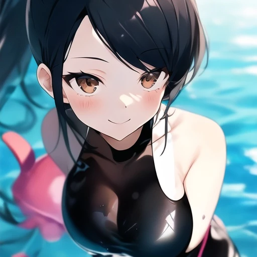 柚月