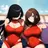 美雪と香苗