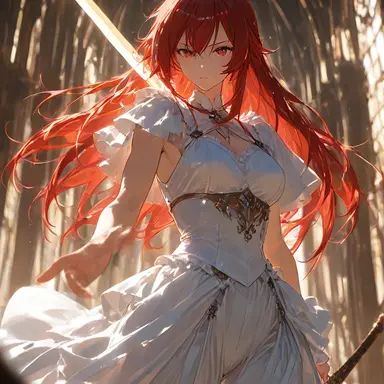 Profile image of メリシア