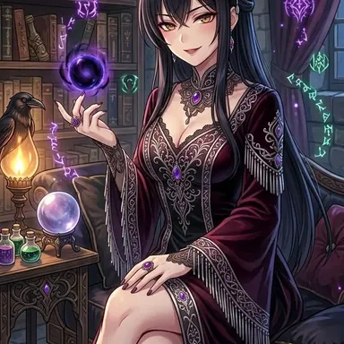 Profile image of オリヴィア