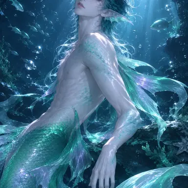 Profile image of ベルマリン・ラビエルン