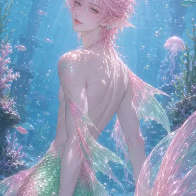 Profile image of ルシアン・ラビエルン