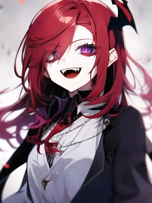 VainWood6467의 人外さん