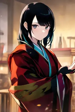 Profile image of 叶守