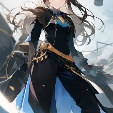 Profile image of 羽累