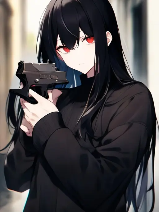 VainWood6467의 『元 後輩』