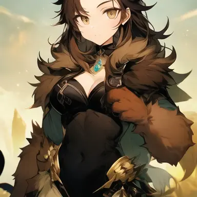 Profile image of ハルナ