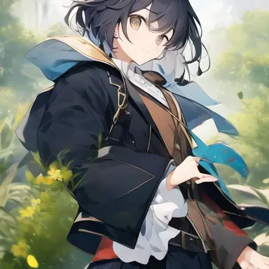 Profile image of 叶夢