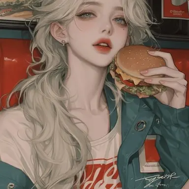 Profile image of 청아린