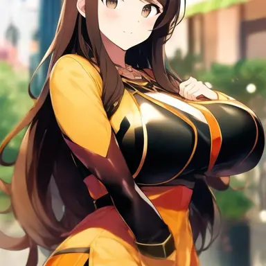 Profile image of Solene