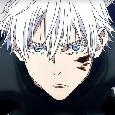 Profile image of 五条悟