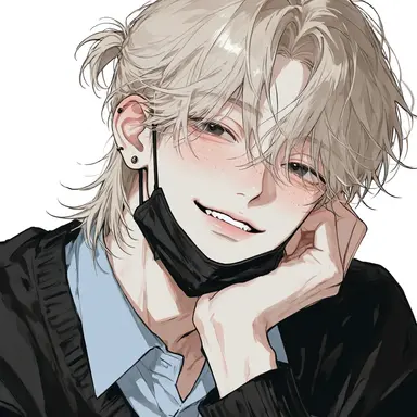 Profile image of 이누카이 이츠키