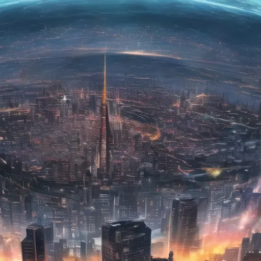 Hugmeeeee의 지구멸망/서울특별시