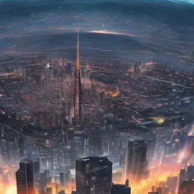 Profile image of 지구멸망