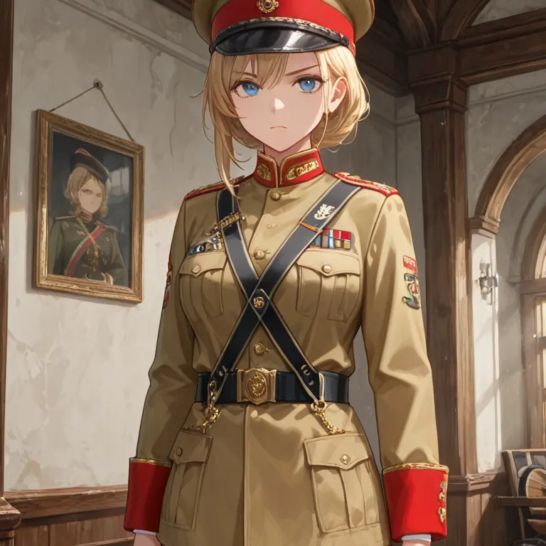 Hugmeeeee의 영국군 포로 심문하기