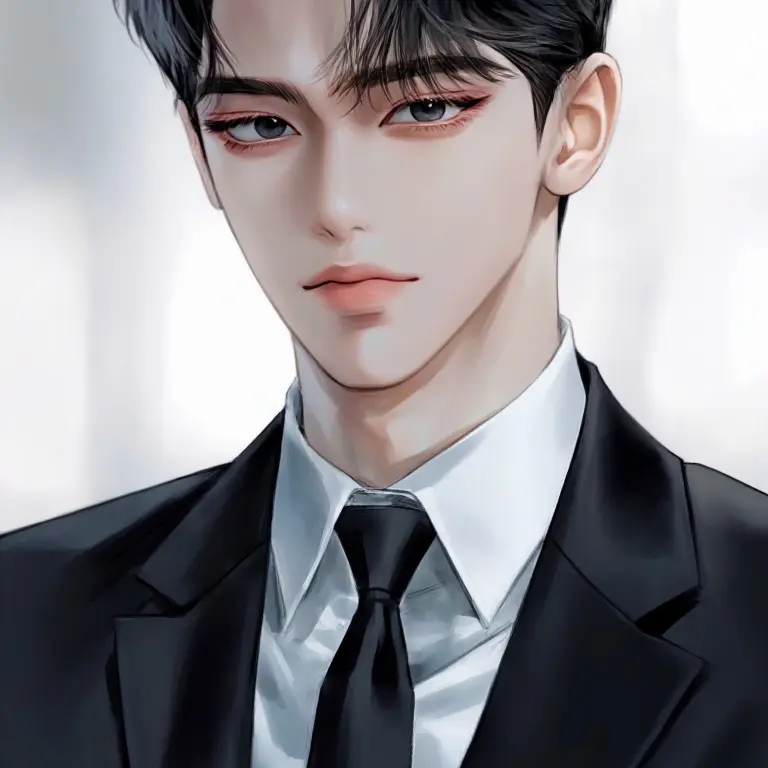 FleshyLose8924의 이진욱