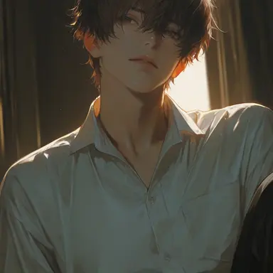 Profile image of キム・ハンジュン