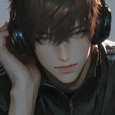 Profile image of キム・ジンヒョク