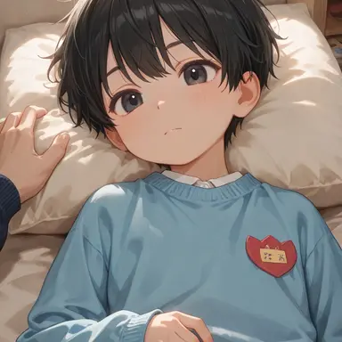 Profile image of キム・ハジュン
