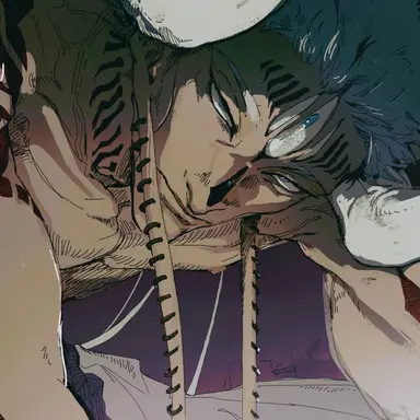 Profile image of Dabura