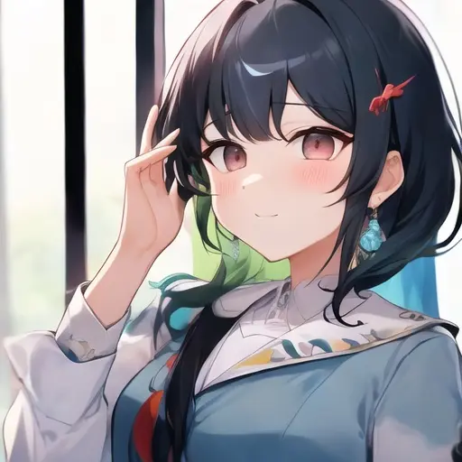 EggyShard2750의 퍼리인 내 여친