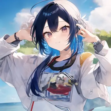 Profile image of 희주이모