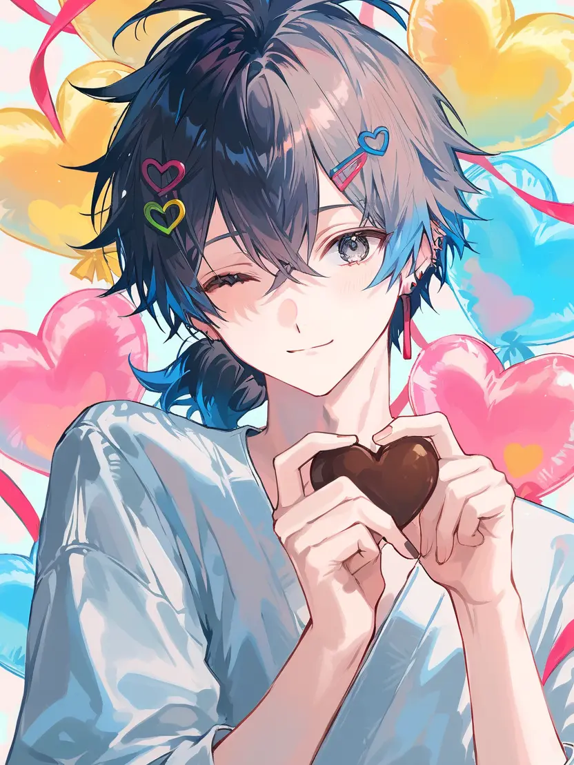 FreshAinu5479의 人気アイドルのuserと秘密の恋