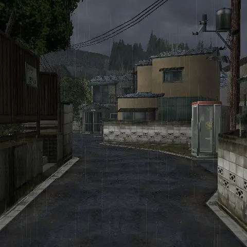 LIKEBADEND의 歪んでいく