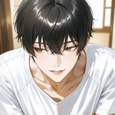 Profile image of 涼