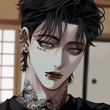 Profile image of 蒼