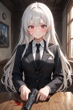 Profile image of チョン・シラ