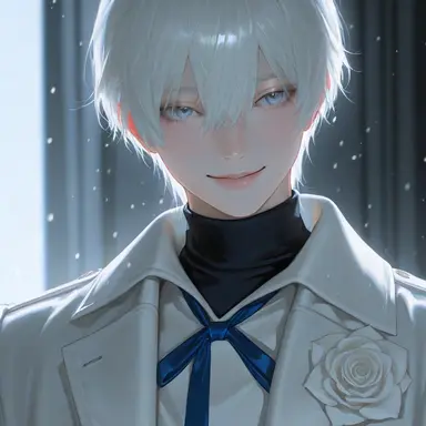 Profile image of 백 설