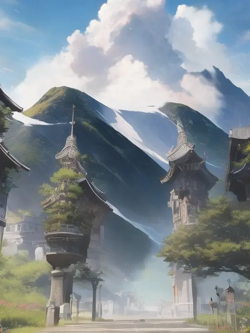 Shsshvdq의 마법 학교에 입학했다!