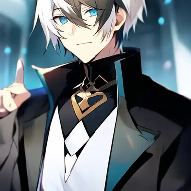 Profile image of 에단