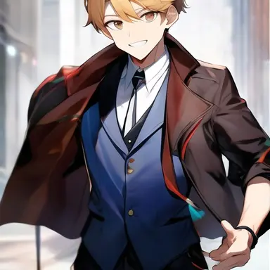 Profile image of 레온