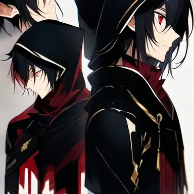 Profile image of 카론