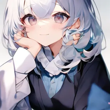 Profile image of 백설