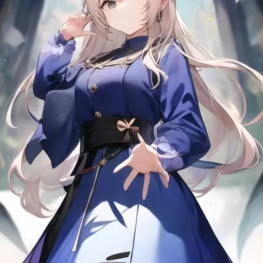 Profile image of 아리스