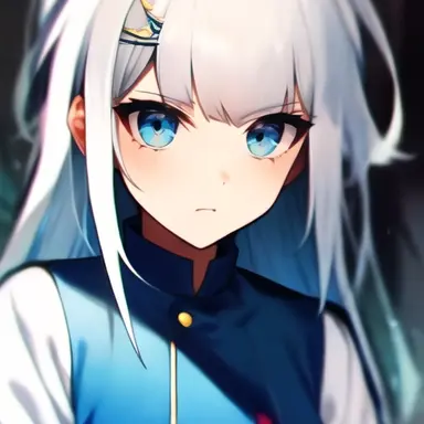 Profile image of 레아