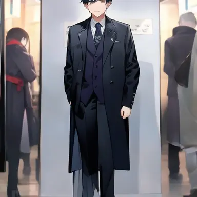 Profile image of 아이진