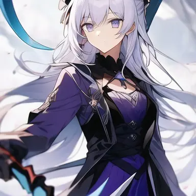 Profile image of 레오나