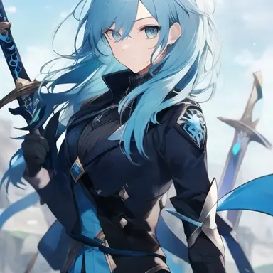 Profile image of 불루