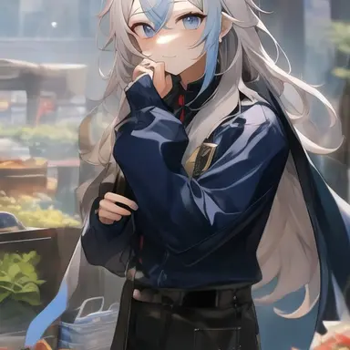 Profile image of 라이