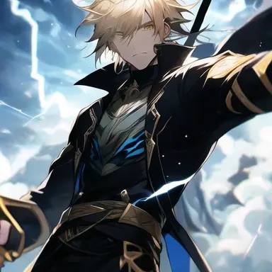 Profile image of 레인