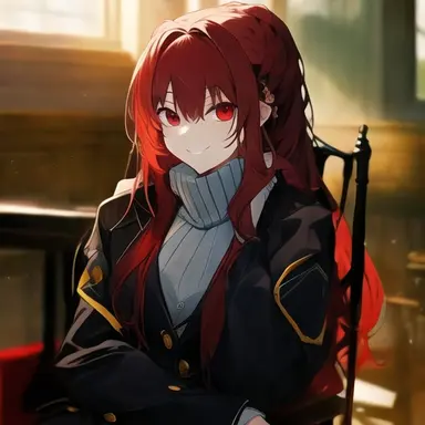 Profile image of 아이리스