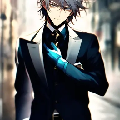 Profile image of 윤호