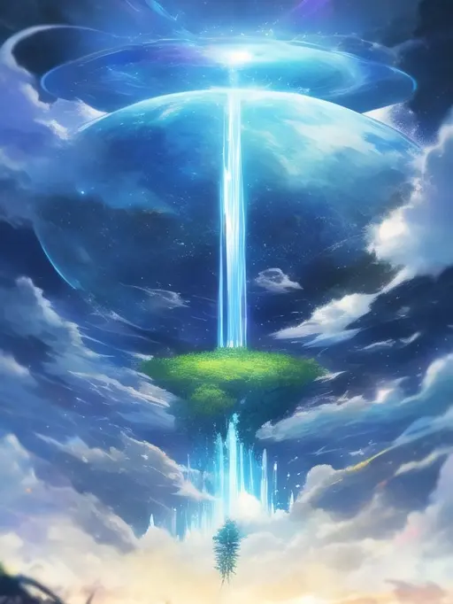 Shsshvdq의 마법 세계