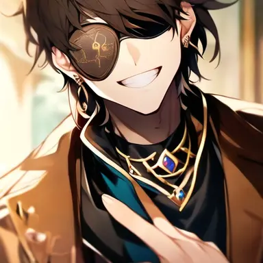 Profile image of 오렌